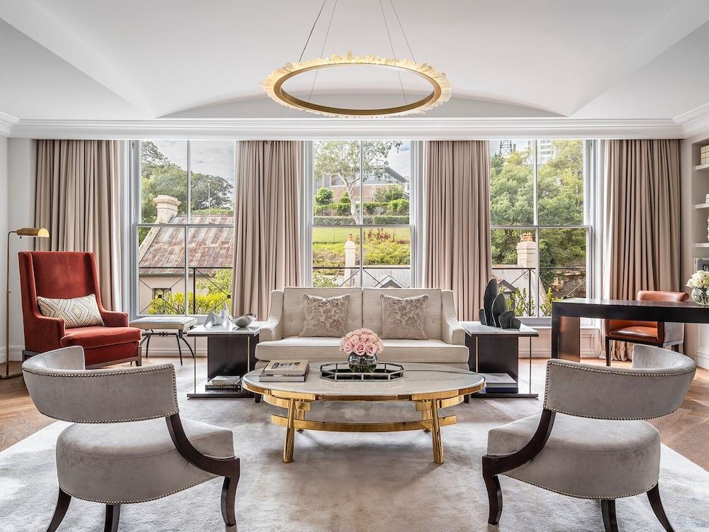 The Langham, Sydney - Tap to explore photos