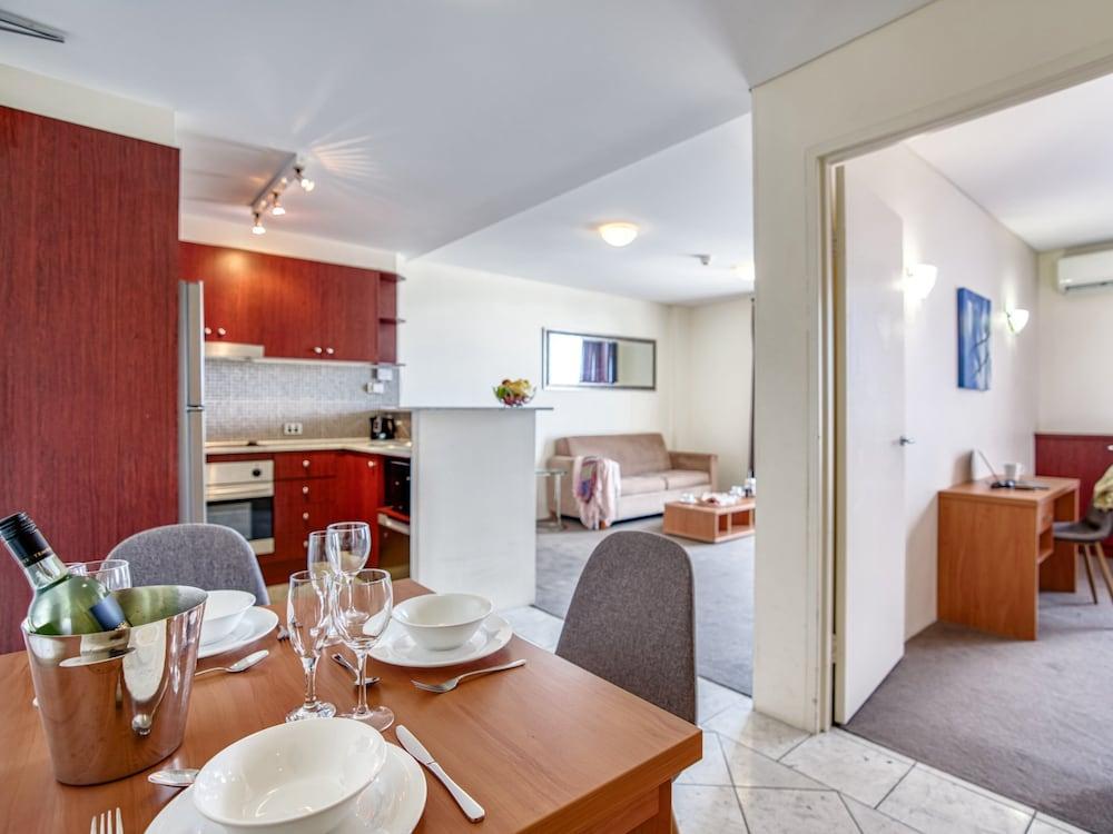 Park Regis Concierge Apartments Room Type - One Bedroom Apartment