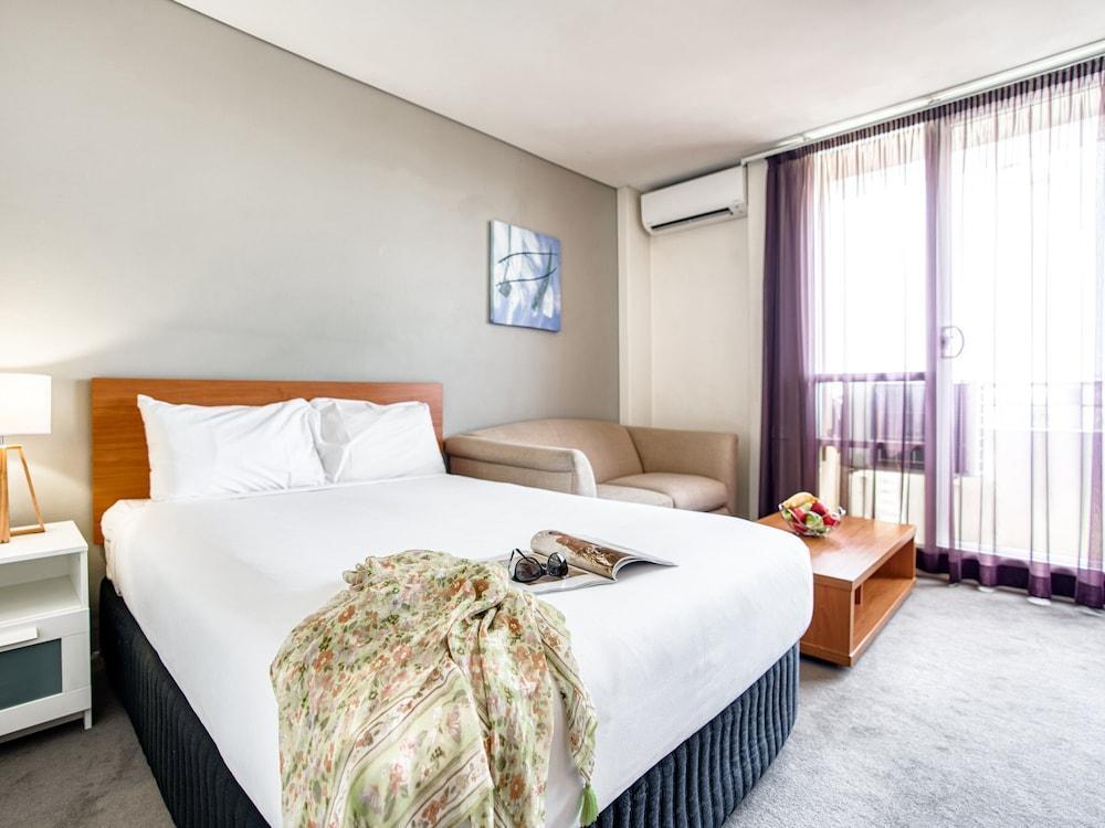 Park Regis Concierge Apartments Room Type - Studio Apartment
