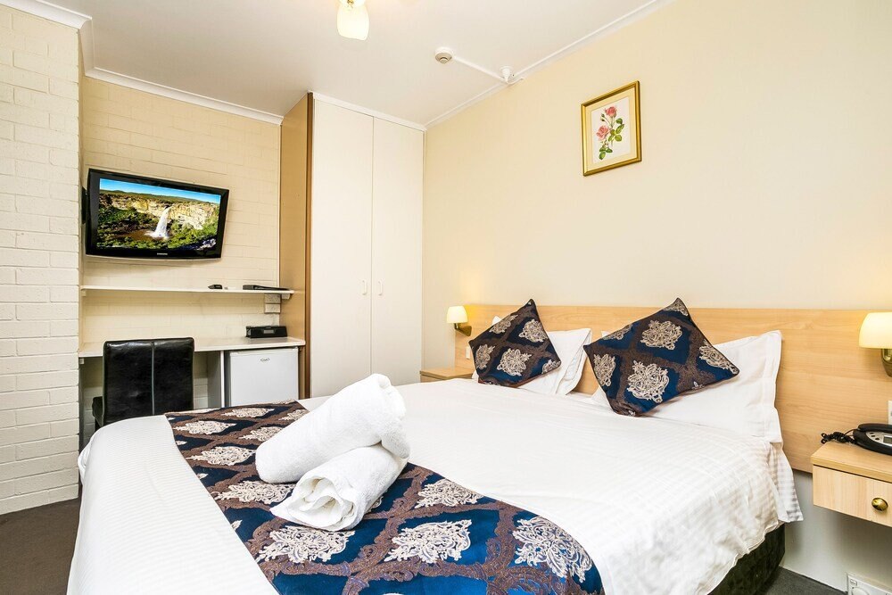 Northshore Hotel Room Type - Family Room