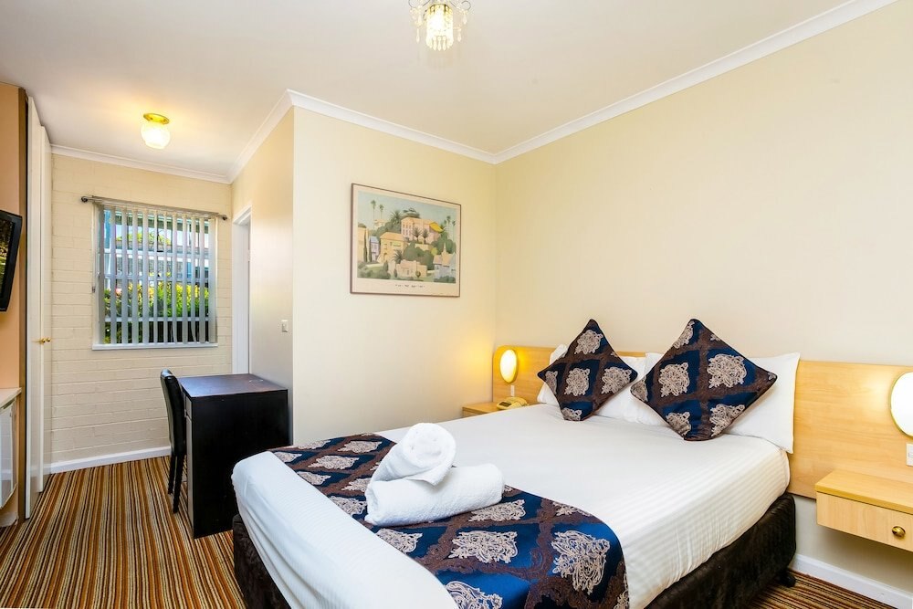 Northshore Hotel Room Type - Standard Room