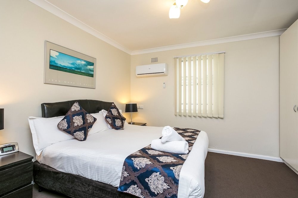 Northshore Hotel Room Type - Superior Room