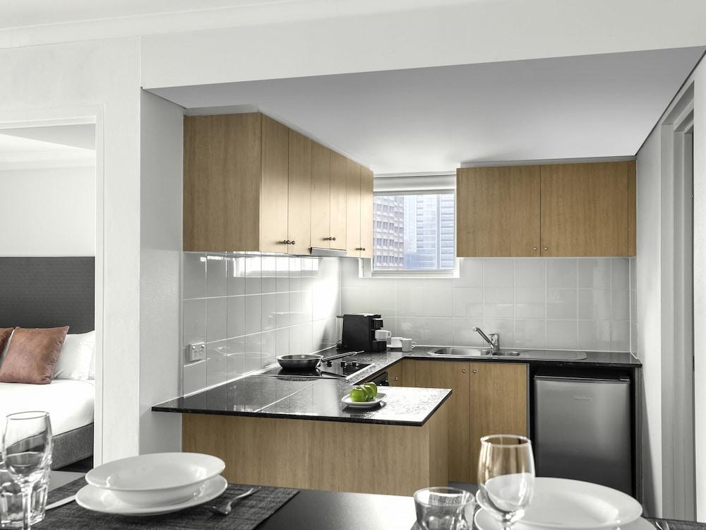 Mantra on Kent Room Type - One-Bedroom Apartment