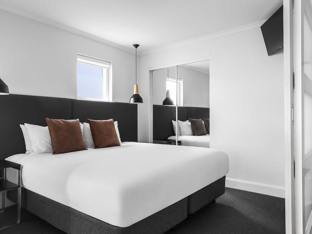 Mantra on Kent Room Type - 2 Bedroom