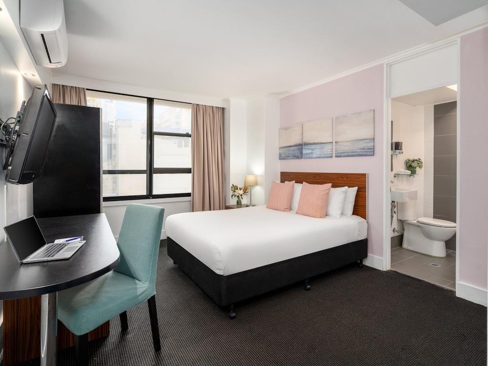 Park Regis City Centre Room Type - Standard Room