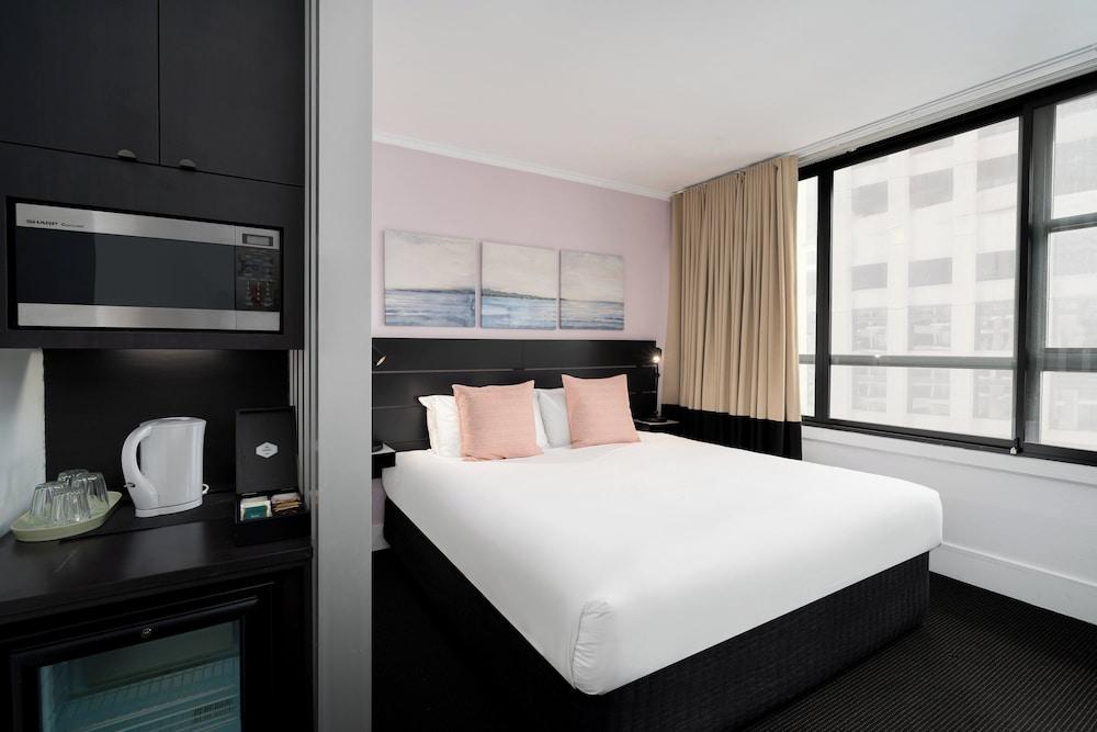 Park Regis City Centre Room Type - Park Suite