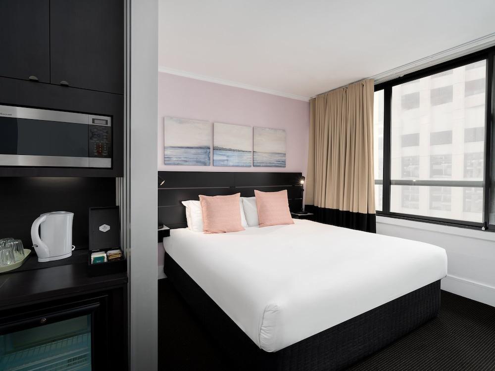 Park Regis City Centre Room Type - Family Room