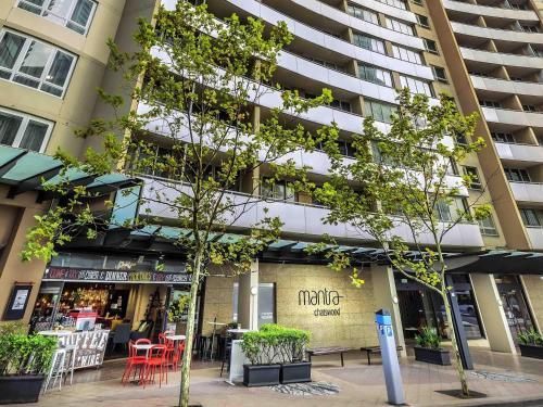 Mantra Chatswood
