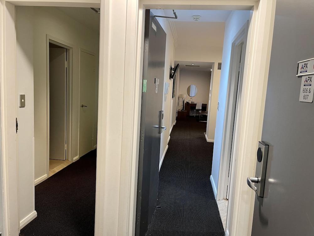 APX World Square Room Type - Standard Two Bedroom Apartment (Limited Housekeeping) APX World Square Room Type - Standard Two Bedroom Apartment (Limited Housekeeping)