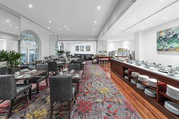 Paradox Sydney
