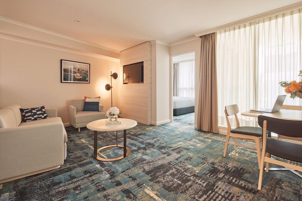 Rydges Darling Square Apartment Hotel Room Type - Superior Apartment, 1 Bedroom