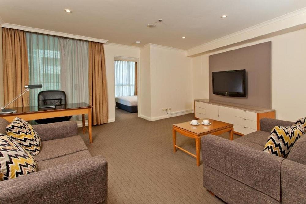 Rydges Darling Square Apartment Hotel Room Type - Apartment, 1 Bedroom