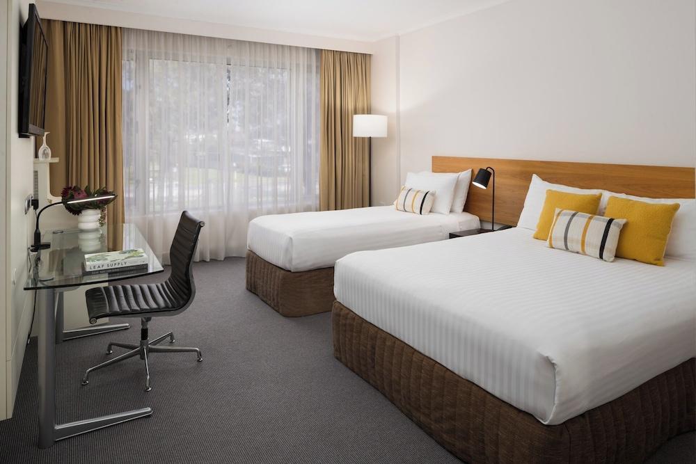 Rydges Bankstown Room Type - Family Room
