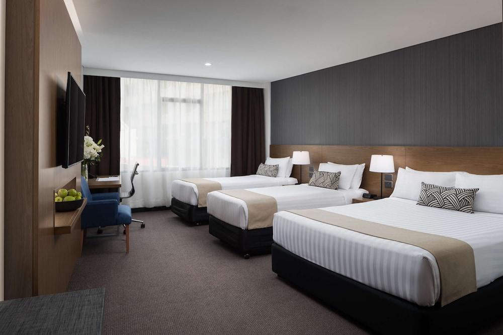 Rydges Camperdown Room Type - Family Room