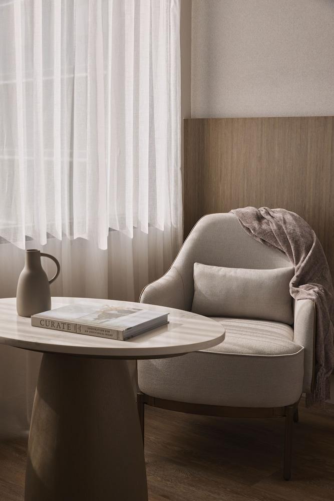 Rydges North Sydney Room Type - Twin Room