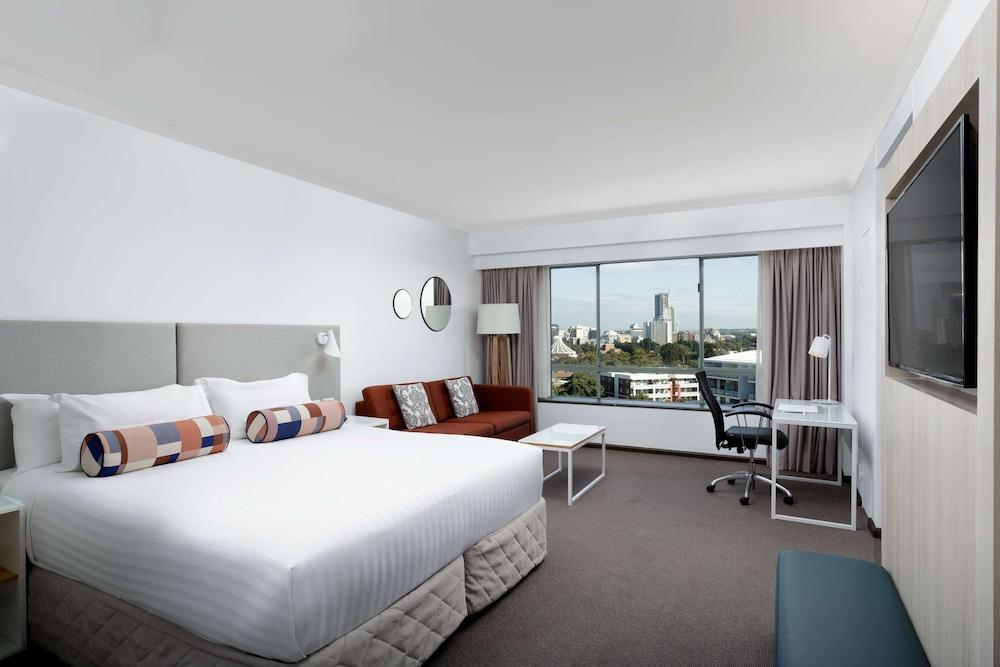Rydges Parramatta Room Type - Executive Room, 1 King Bed