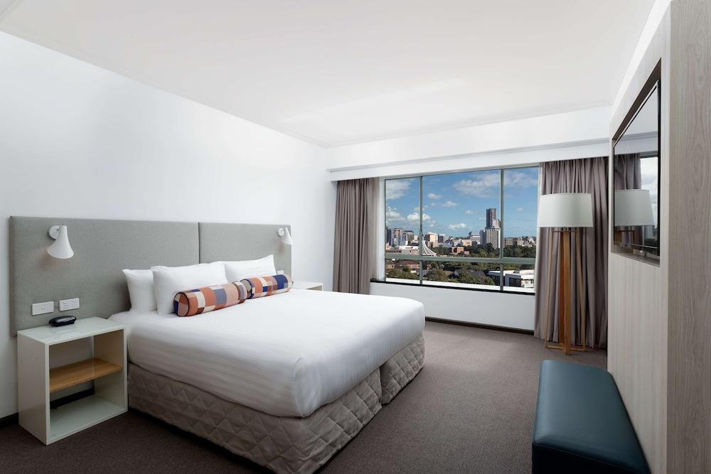 Rydges Parramatta Room Type - Superior Room