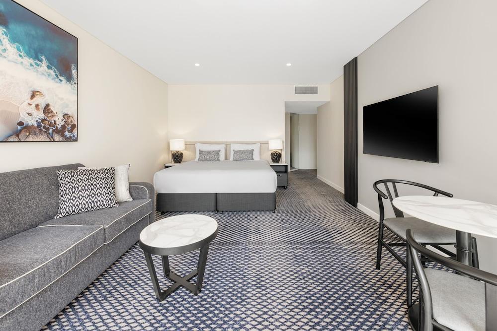 The Sebel Sydney Manly Beach Room Type - Deluxe Studio