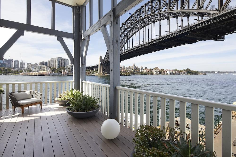 Pier One Sydney Harbour, Marriott Autograph Collection - Tap to explore photos