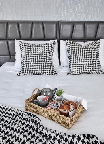 No9 Springfield Room Type - Heritage Suite