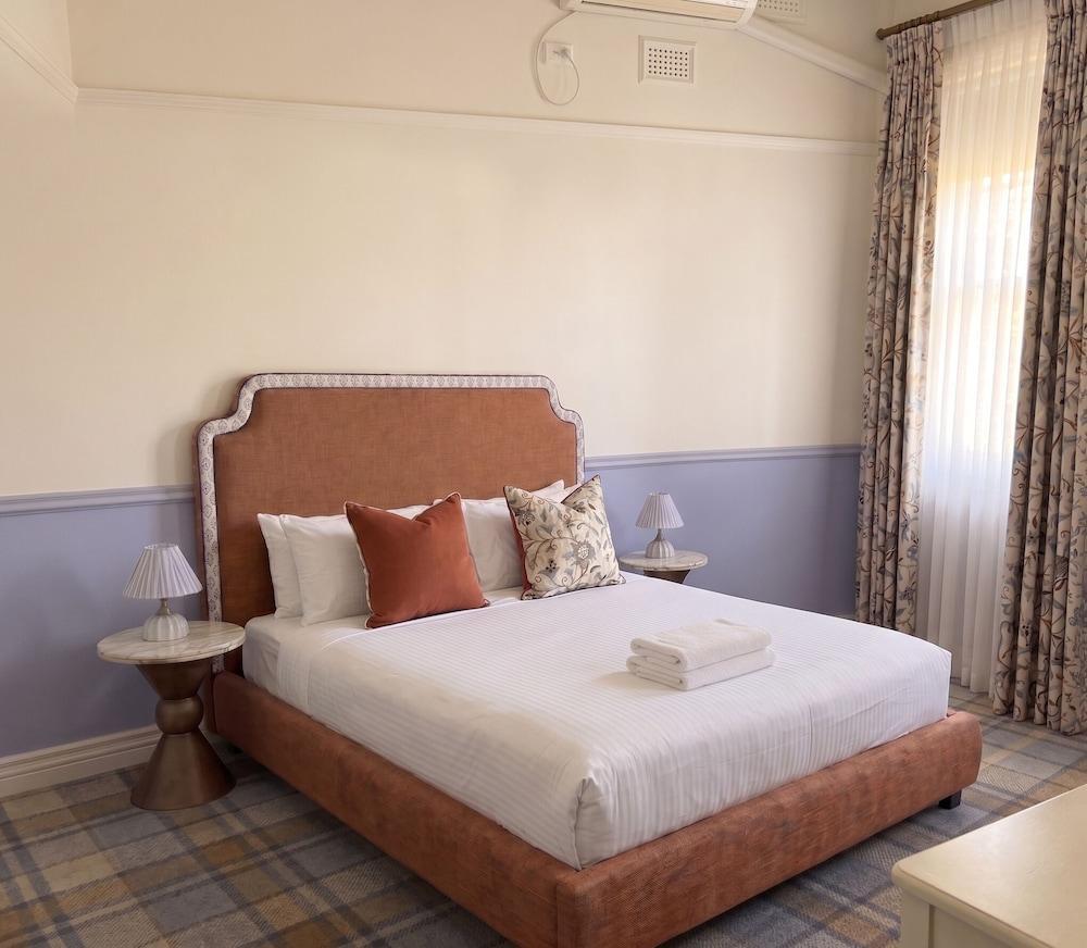 No9 Springfield Room Type - Springfield Queen