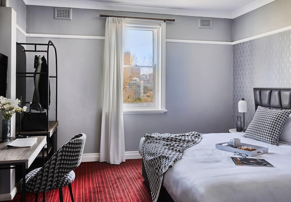 No9 Springfield Room Type - Heritage King