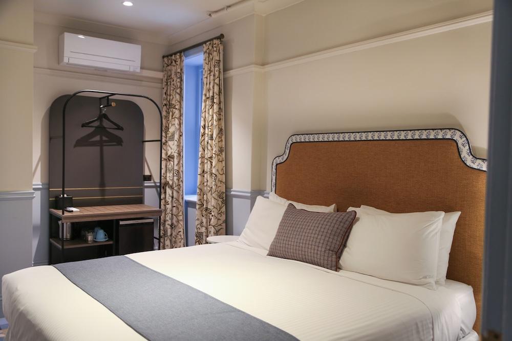 No9 Springfield Room Type - Earl St Room