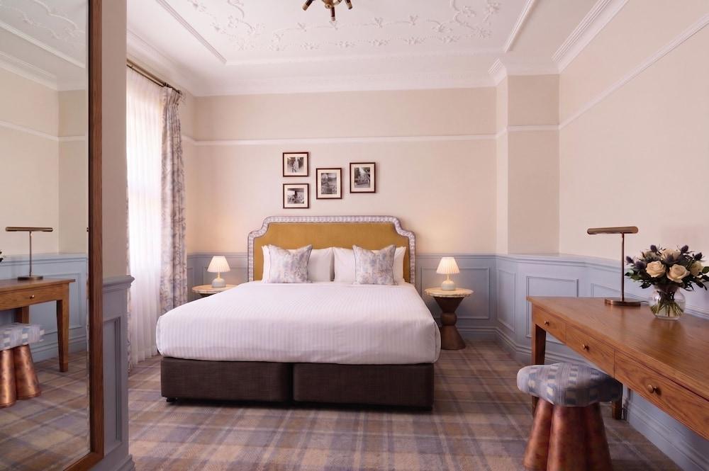 No9 Springfield Room Type - Springfield King