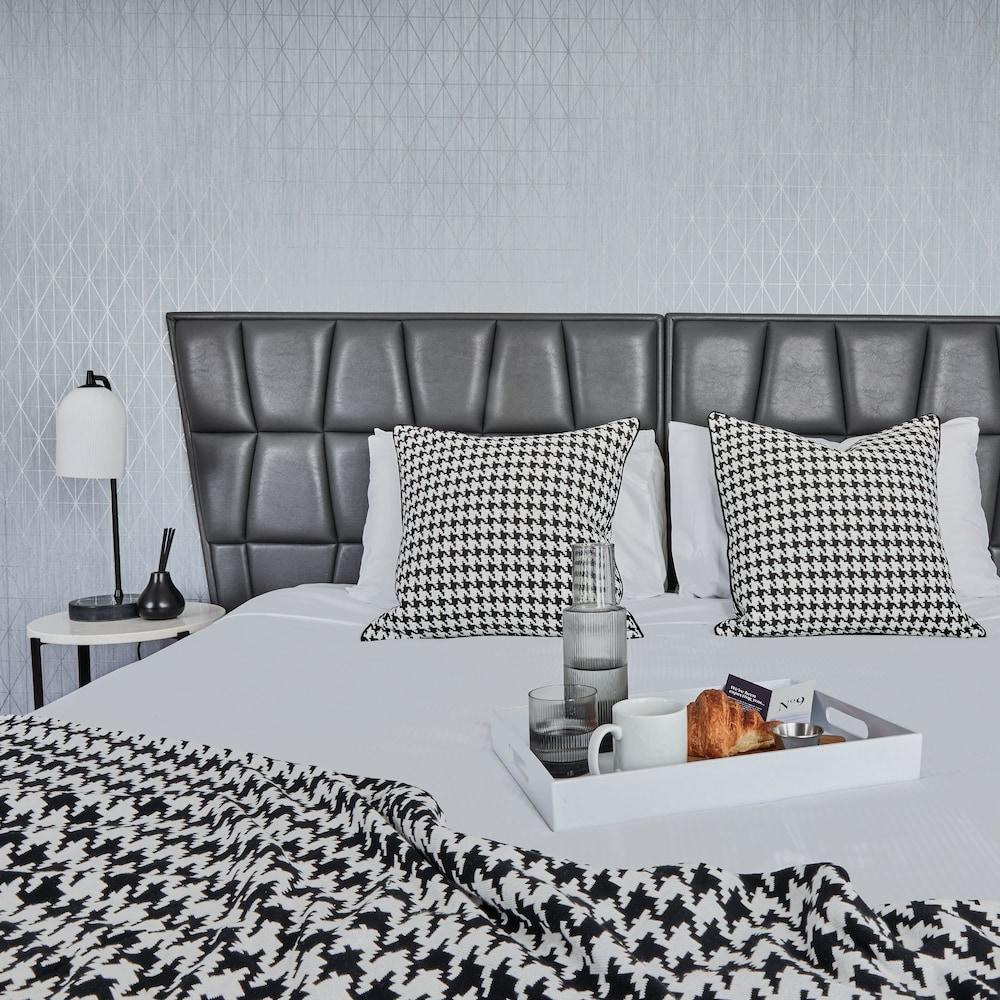 No9 Springfield Room Type - Deluxe Double