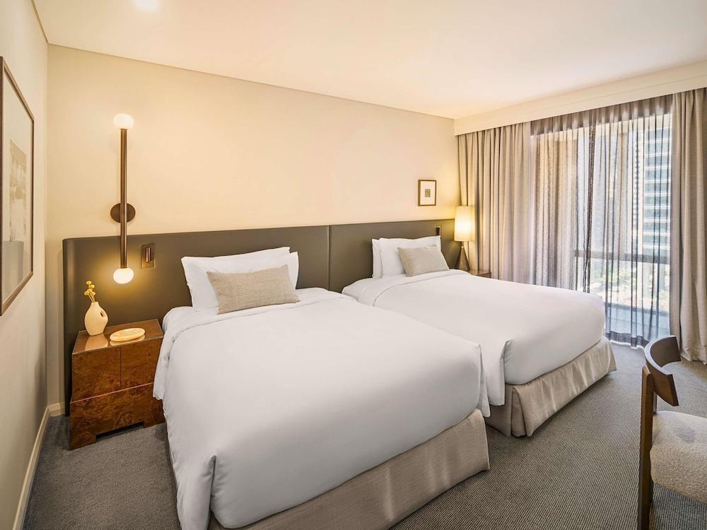Sofitel Sydney Wentworth Room Type - SUPERIOR ROOM, 2 Double Beds