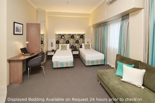 Best Western Plus Hotel Stellar - Tap to explore photos