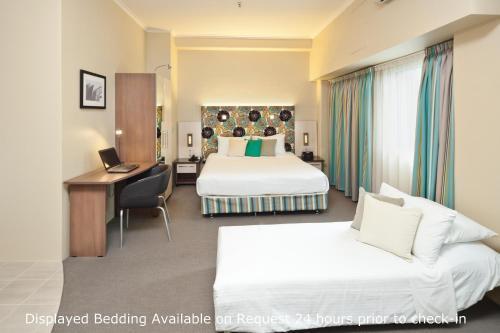 Best Western Plus Hotel Stellar - Tap to explore photos