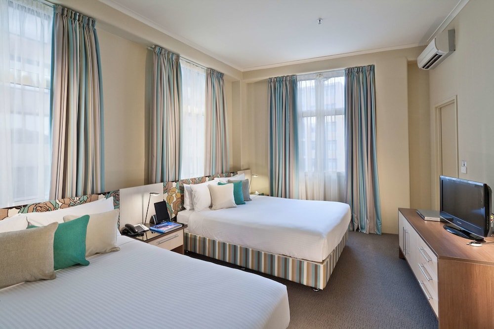 Best Western Plus Hotel Stellar Room Type - Family Room, 2 Queen Beds, Non Smoking, Kitchenette Best Western Plus Hotel Stellar Room Type - Family Room, 2 Queen Beds, Non Smoking, Kitchenette