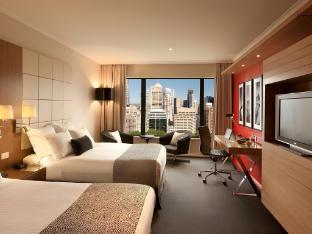 Pullman Sydney Hyde Park - Tap to explore photos
