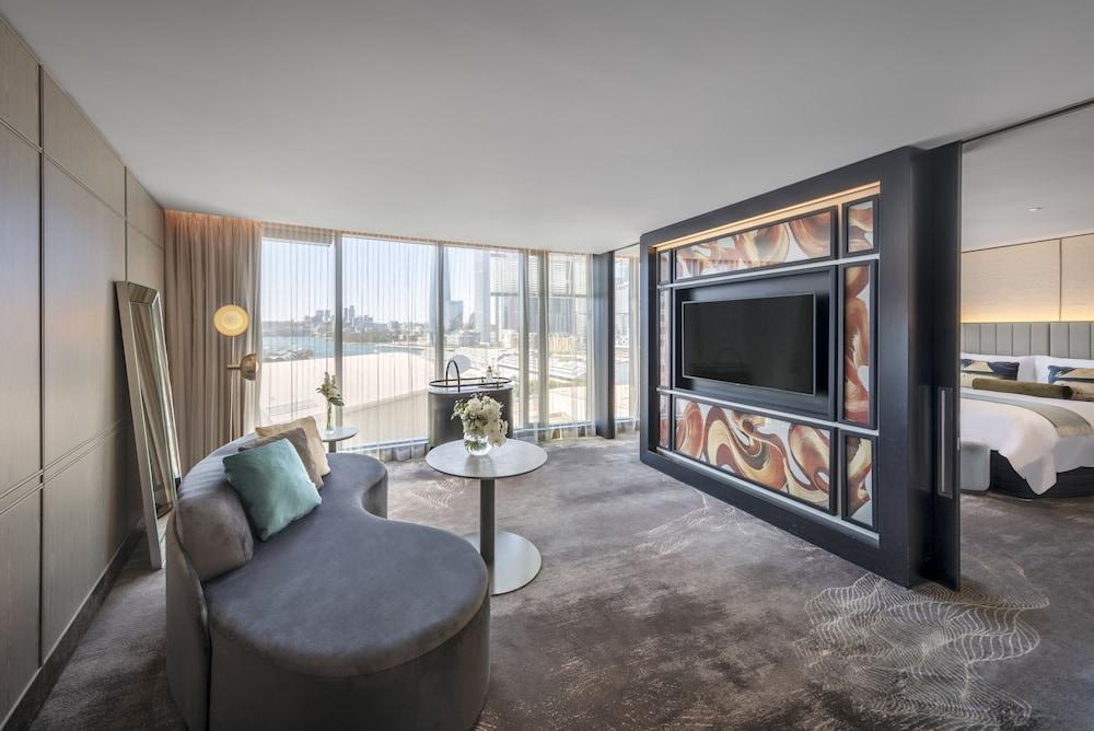 The Darling at the Star Room Type - Jewel City Suite