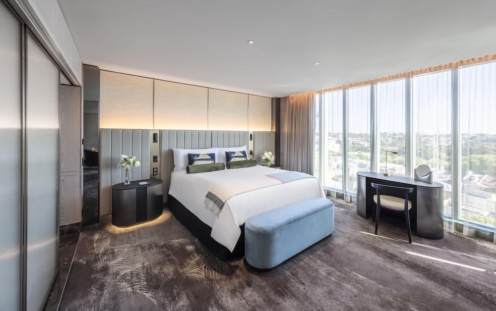 The Darling at the Star Room Type - Jewel Suite
