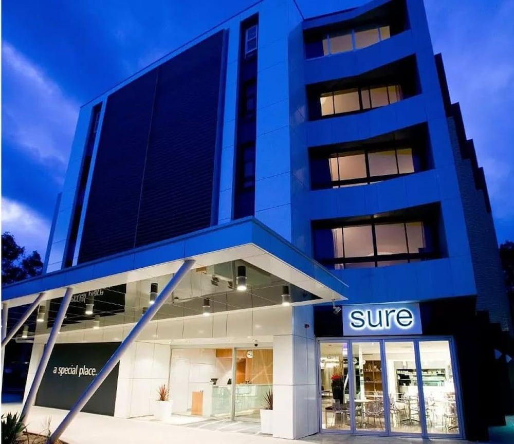Hotel Urban St Leonards - Tap to explore photos