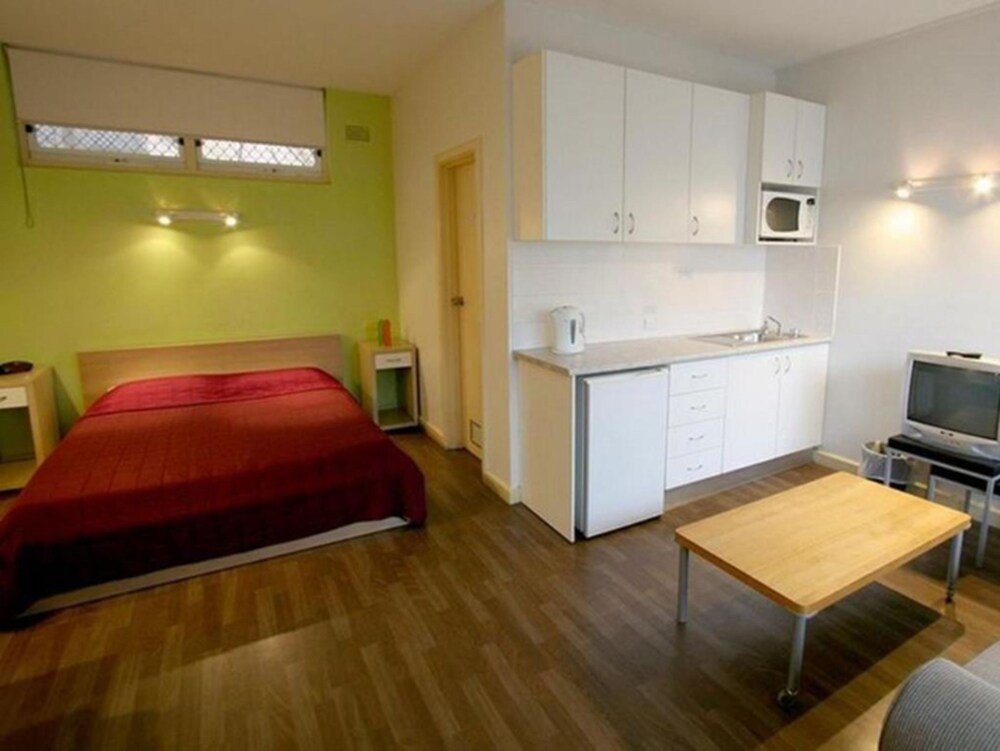 Ultimate Apartments Bondi Beach Room Type - Queen Studio Apartment