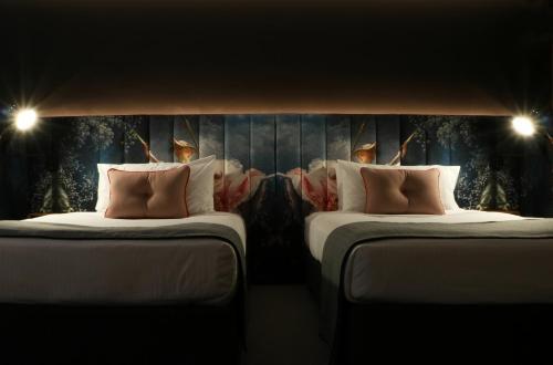 Ovolo Woolloomooloo - Tap to explore photos