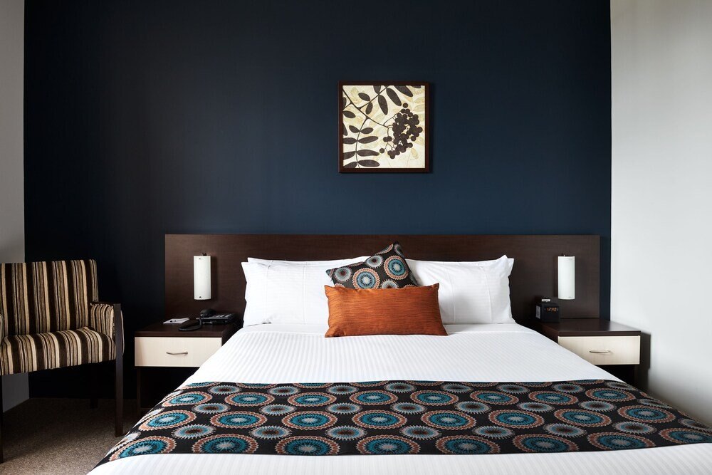 175 Hotel Westmead Room Type - Executive Room