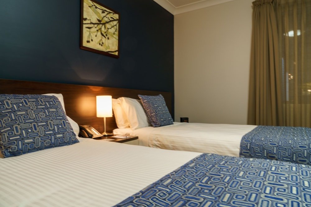 175 Hotel Westmead Room Type - Standard Twin - Wheelchair Accessible