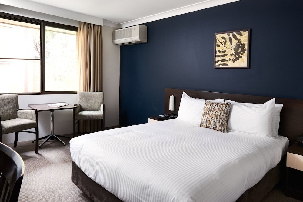 175 Hotel Westmead Room Type - Standard Room