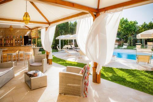 Ostia Antica Park Hotel - Tap to explore photos
