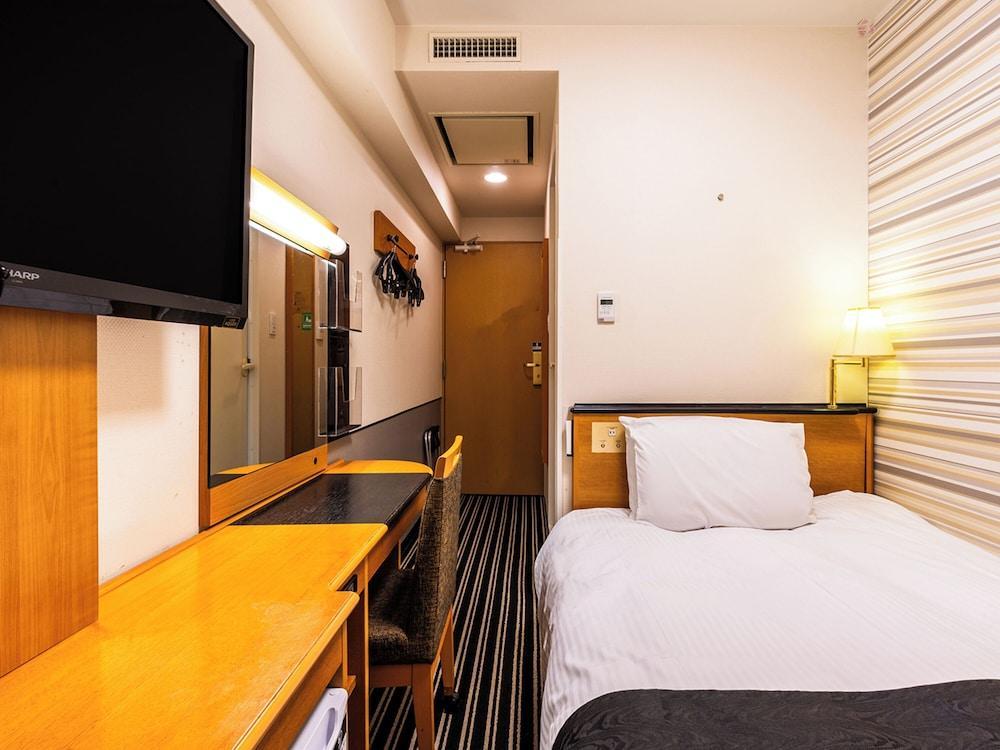 APA Hotel Nishiazabu - Tap to explore photos