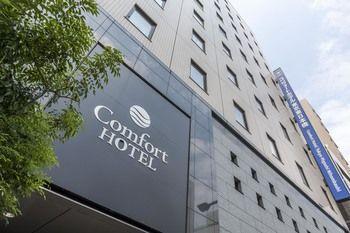 Comfort Hotel Tokyo Higashi Nihombashi - Tap to explore photos