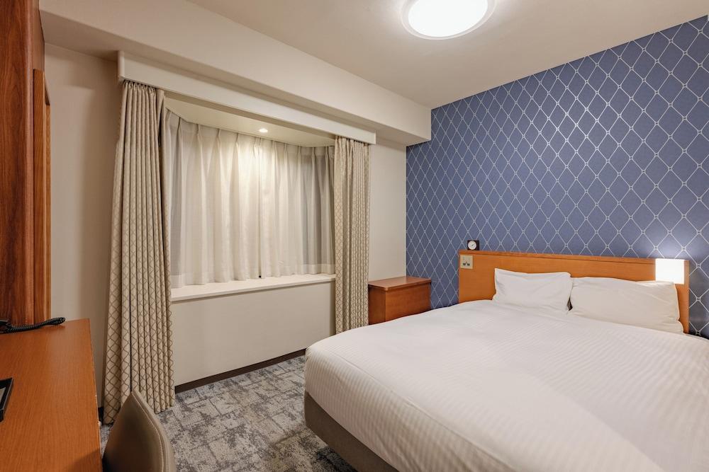 Richmond Hotel Tokyo Mejiro Room Type - Standard Double Room, Smoking