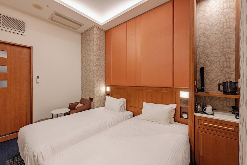Richmond Hotel Tokyo Mejiro Room Type - Villa Twin Room, Non Smoking