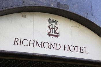 Richmond Hotel Tokyo Mejiro - Tap to explore photos