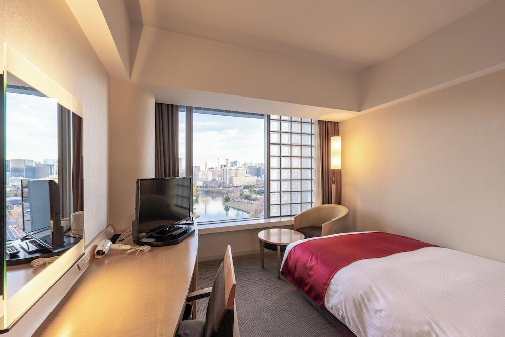 Hotel Grand Arc Hanzomon - Tap to explore photos