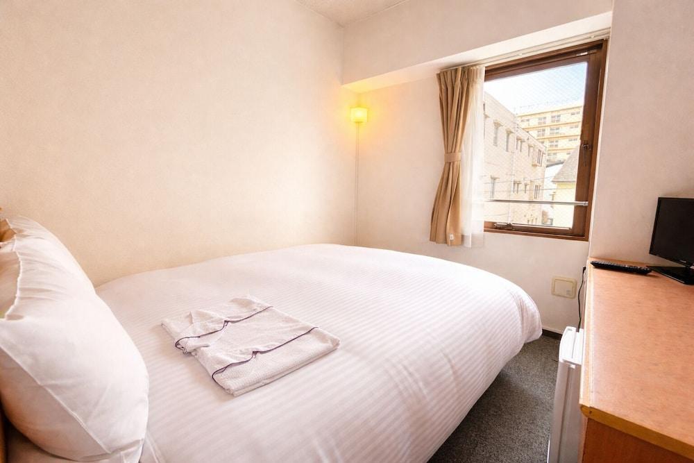 Sakura Hotel Hatagaya Room Type - Comfort Double Room, Non Smoking